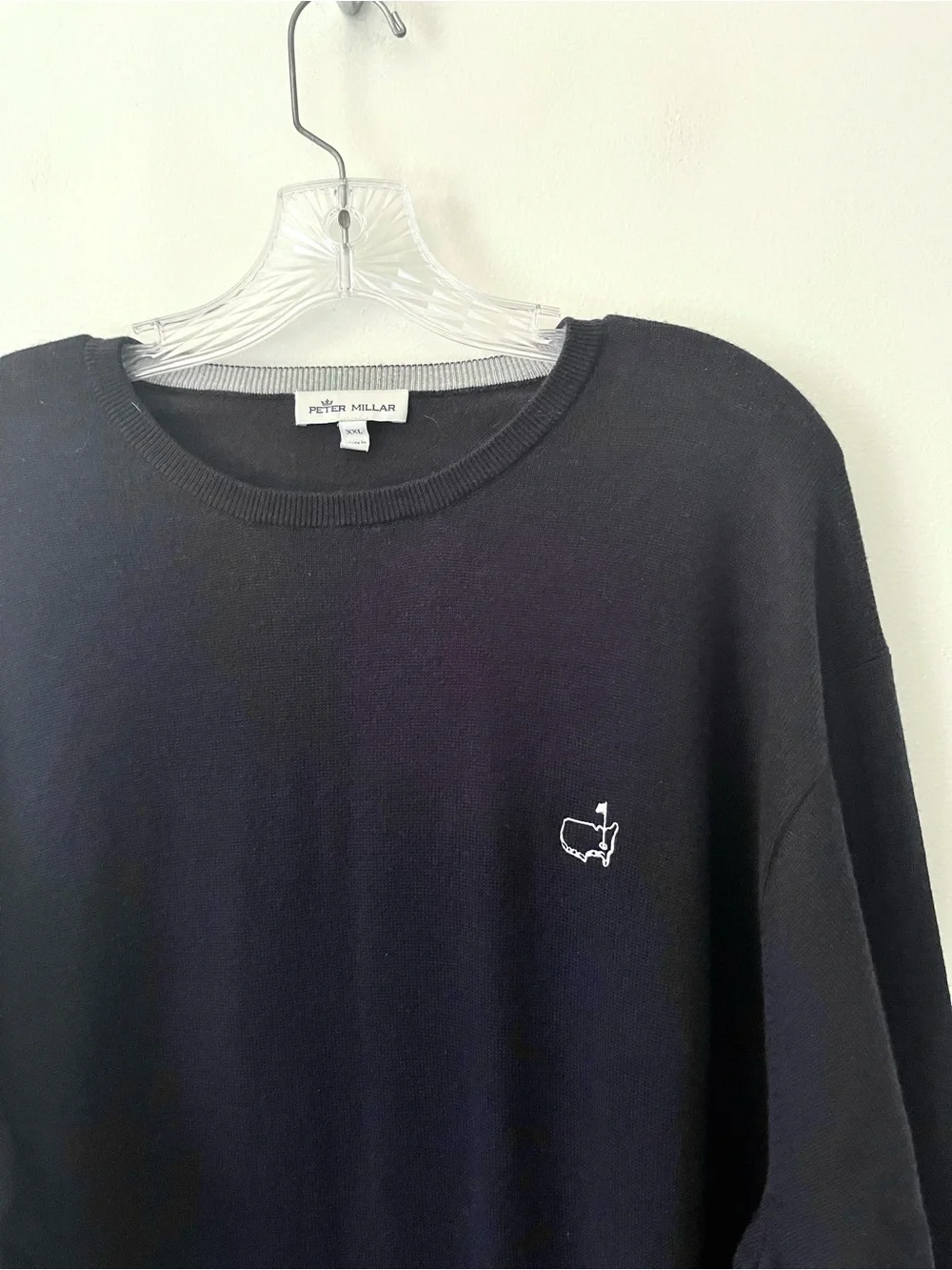 Peter Millar great pre